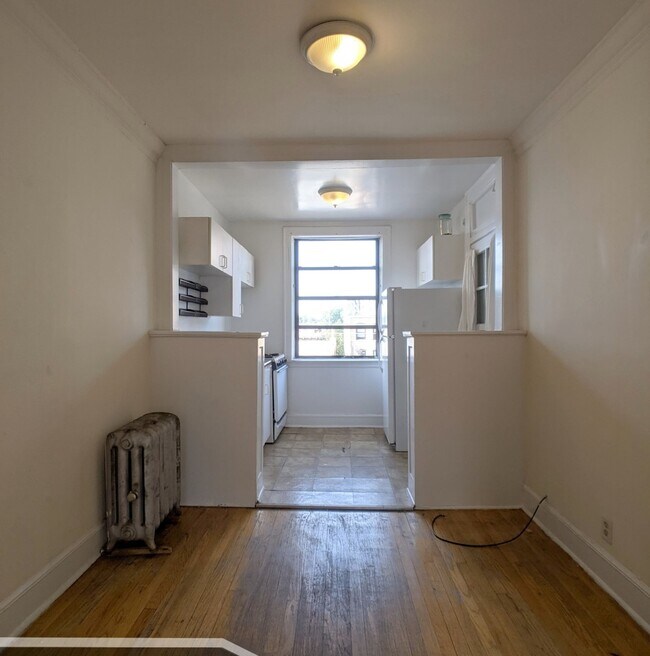 Photo - 2338 N Spaulding Ave Unidad 3A