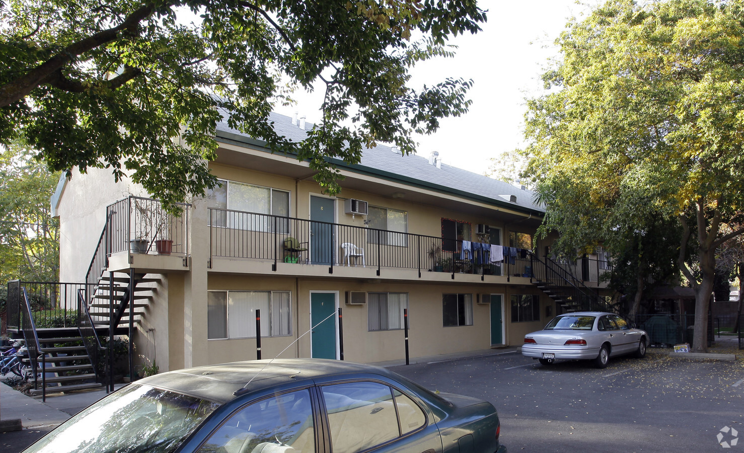 Photo - Sojourner Truth Gardens Apartments