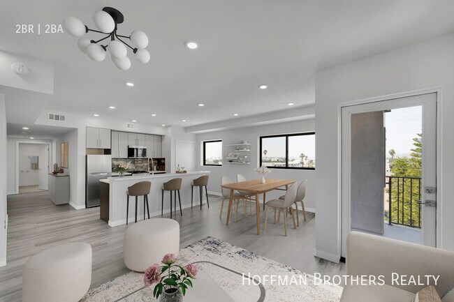 Photo - 5608 La Mirada Ave Unit 301A