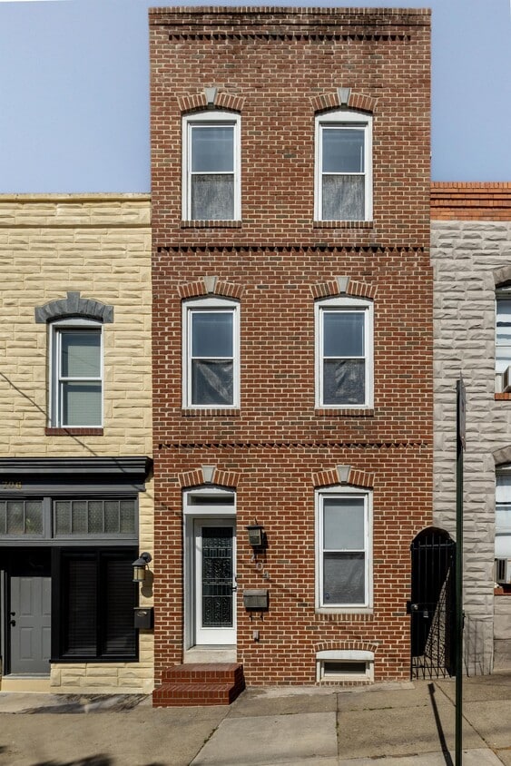 Photo - 704 S Highland Ave (Baltimore, MD)