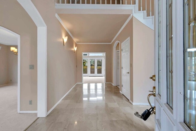 Extravagant Custom Home in Olympia