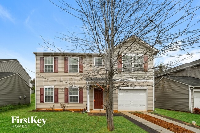 Building Photo - 9017 Sharpes Cir