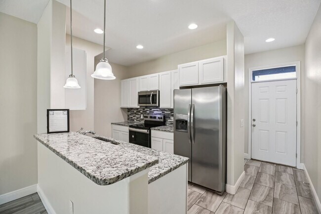 Photo - Champion Townhomes