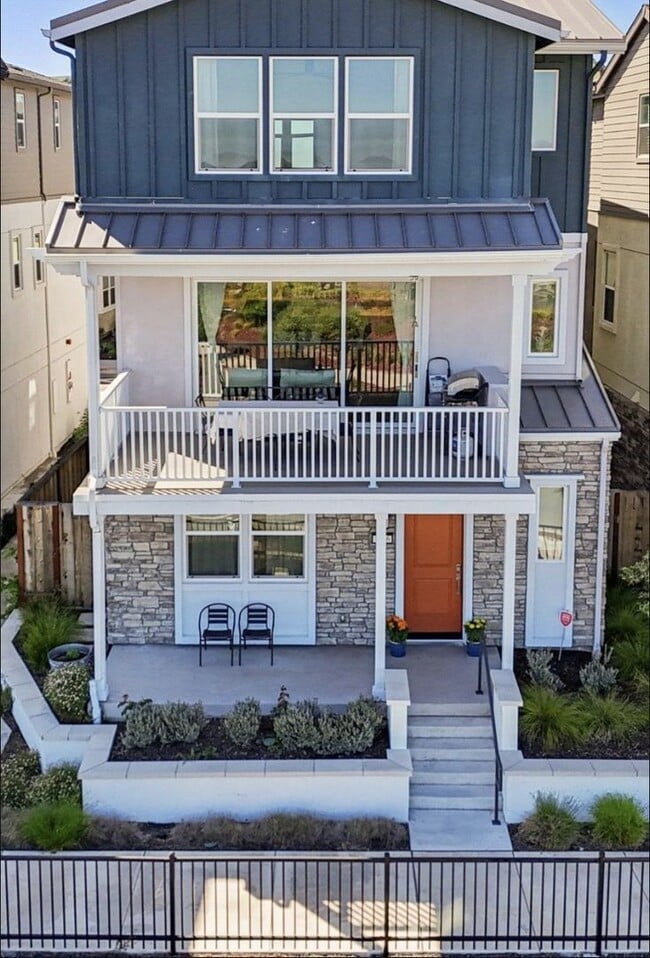 Photo - 1106 Mateo Miller Cir