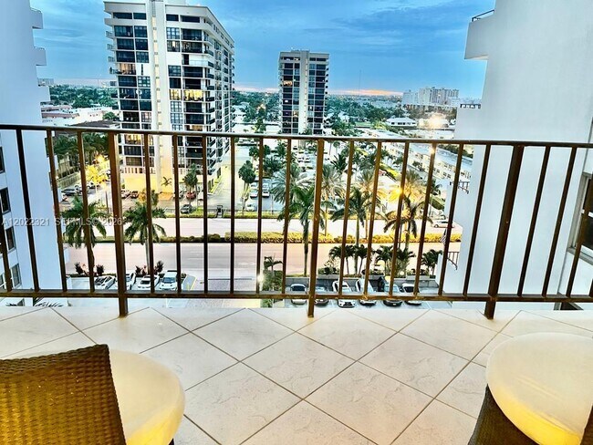 Photo - 2030 S Ocean Dr Unit 801
