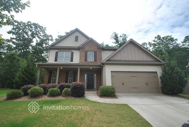 Photo - 4737 Arbor View Pkwy House