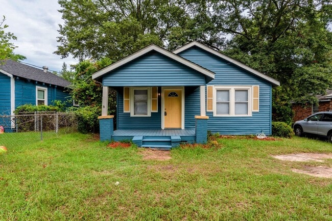 Photo - Updated 1 Bed/1 Bath Cottage in Harrisburg...