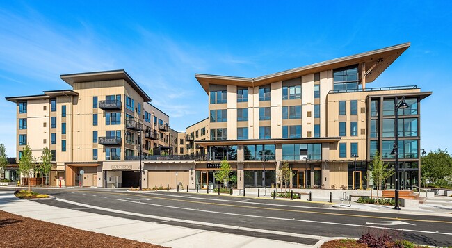 Photo - Eastrail Flats