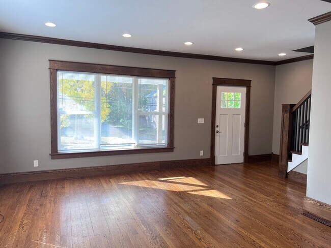 Photo - Three Bedroom Single Family Home - Close to everything!
