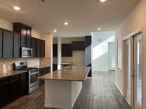 2416 Evening Stone Dr