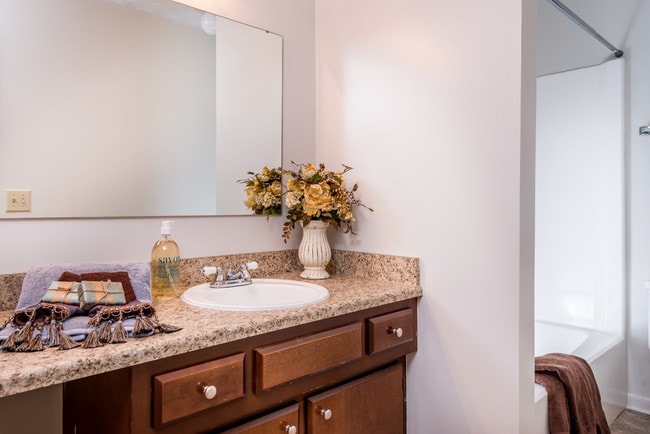 Harrods Point Apartments - Newly remodeled