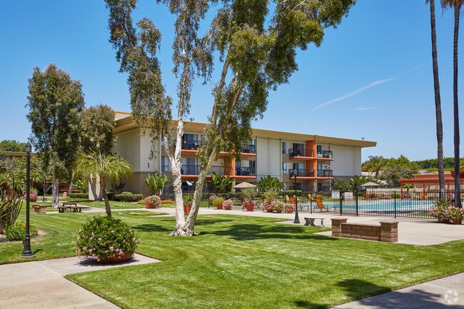 Crystal View Apartments