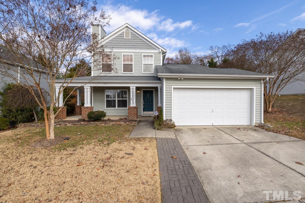 Photo - 3617 Hamilton Mill Dr