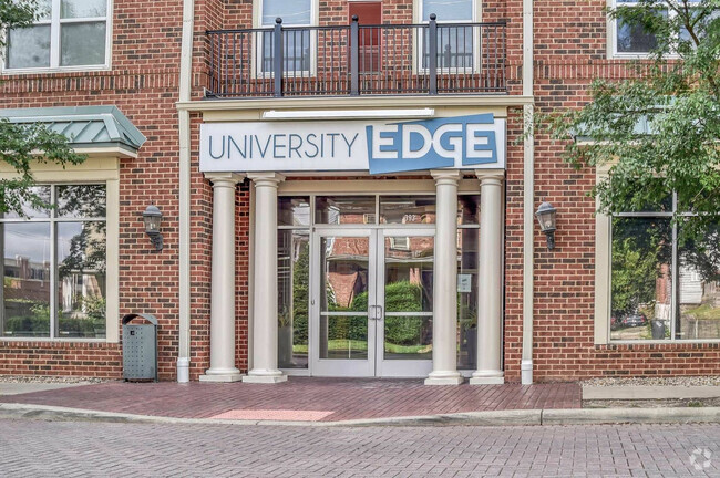 Building Photo - University Edge Rental