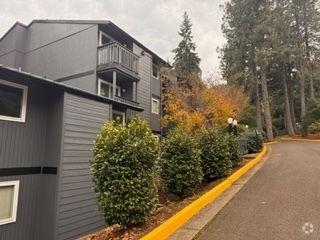 Building Photo - Forest Village Apartments