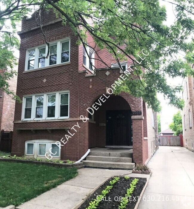 Building Photo - 2103 Elmwood Ave Unit G Rental