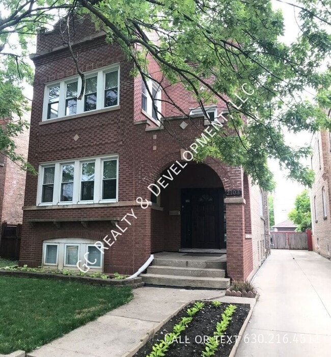 Photo - 2103 Elmwood Ave Condo Unit G