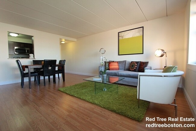Building Photo - 801 Tremont St Rental