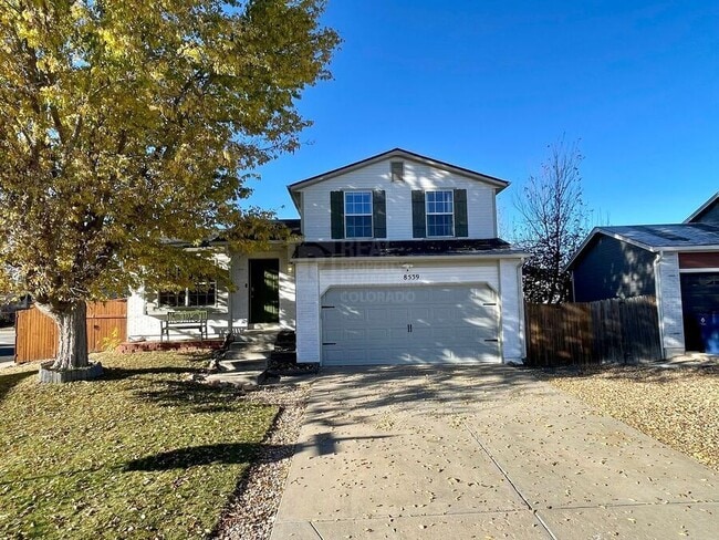 Building Photo - 8539 Rabbitbrush Way