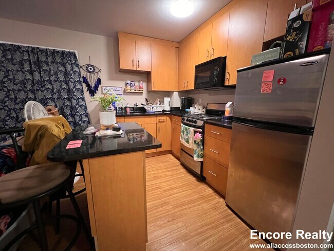 Photo - 461 Park Dr Unidad #G04