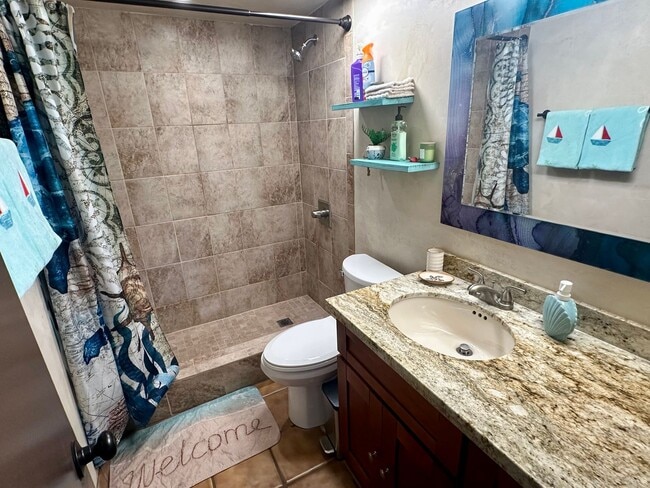 Photo - Ocean Front Complex w/ Pool & Amenities, F...