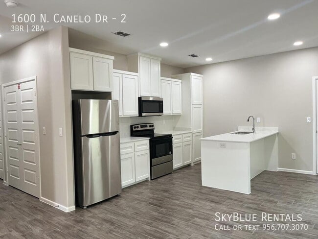 Photo - 1600 Canelo Dr Unit 2