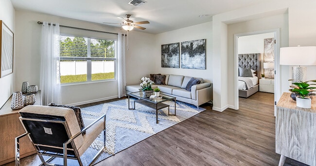 Peace River Landing Rental Homes