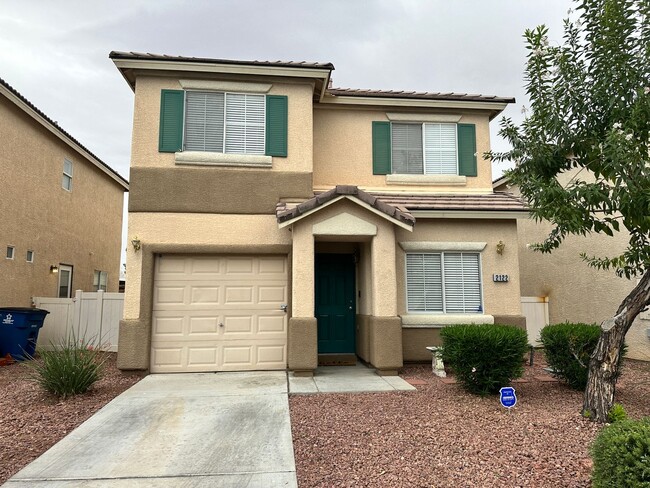 4 Bed House in North Las Vegas - 4 Bed House in North Las Vegas