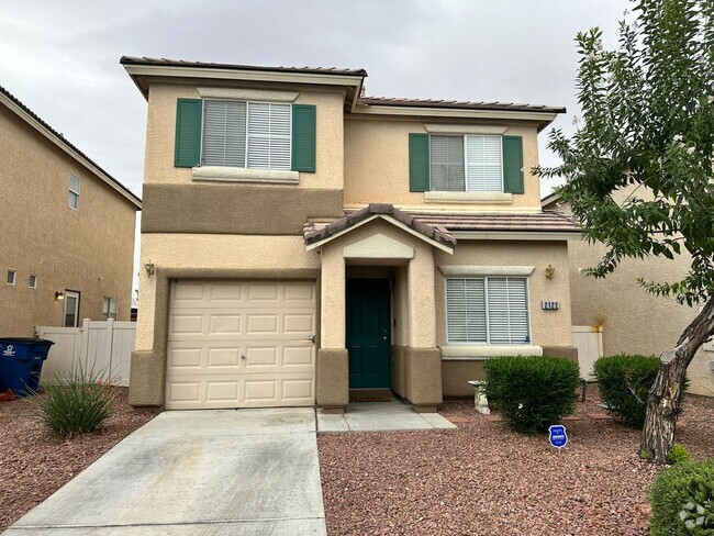 Building Photo - 4 Bed House in North Las Vegas