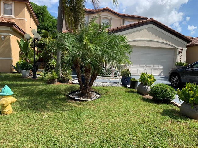 Building Photo - 4258 NW 1st Dr Rental