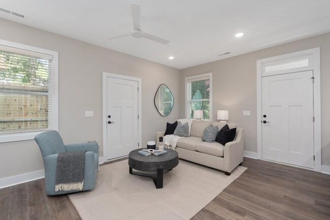 Photo - Wrightsville Townes