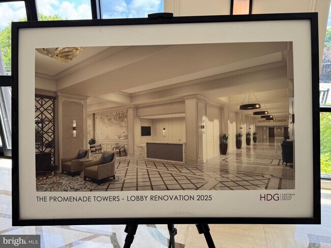 Photo - 5225 Pooks Hill Rd Unit B24N