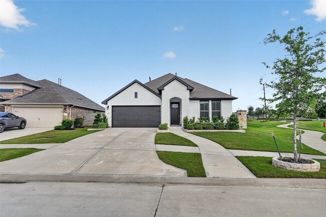 4731 Cedar Butte Ln