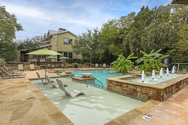 The Lodge at Pecan Creek Apartments - Denton, TX | ForRent.com