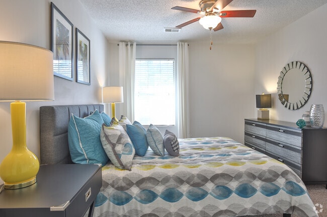 Gleneagle Apartments