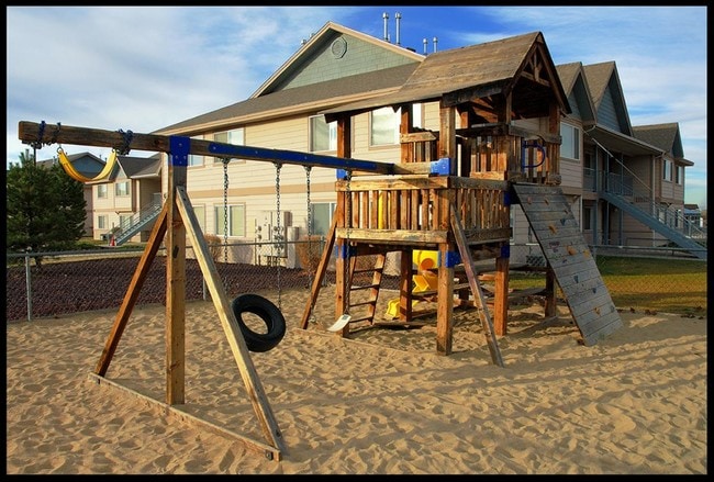 Photo - Mesa Village Apartments