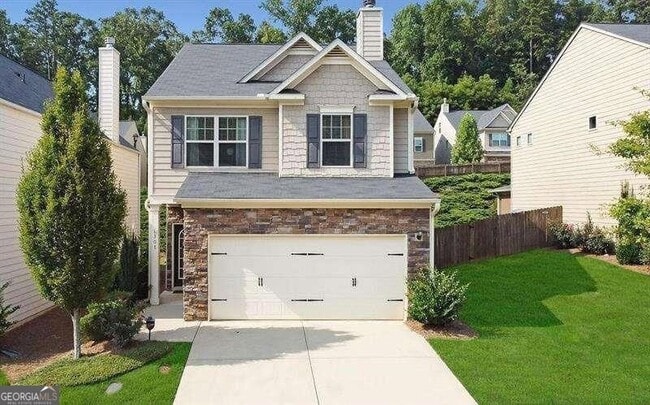 Photo - 307 Lakeside Ln