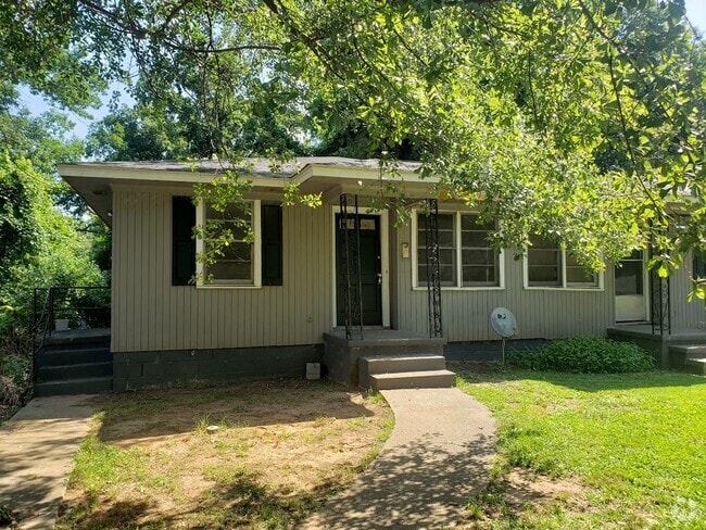 Building Photo - 139 Cleveirvine Ave Rental