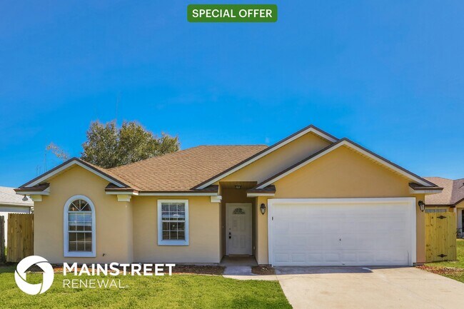 Building Photo - 3175 Olde Sutton Parke Dr Rental