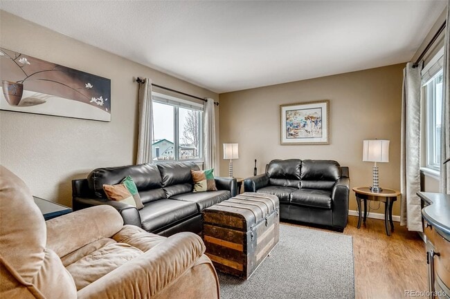 Formal Living Room - 4741 E 130th Ave