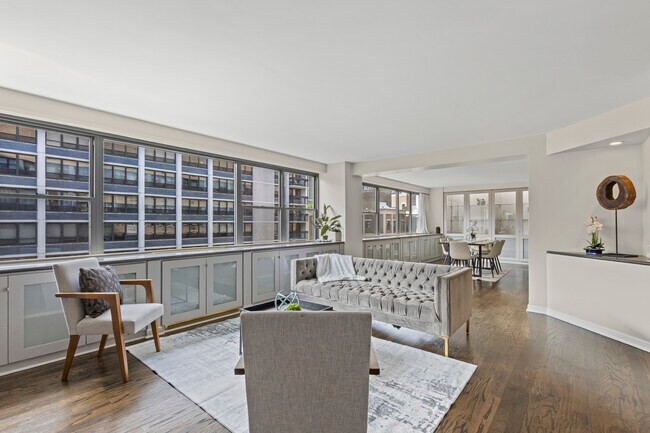 Photo - 850 N Dewitt Pl Unit 18A
