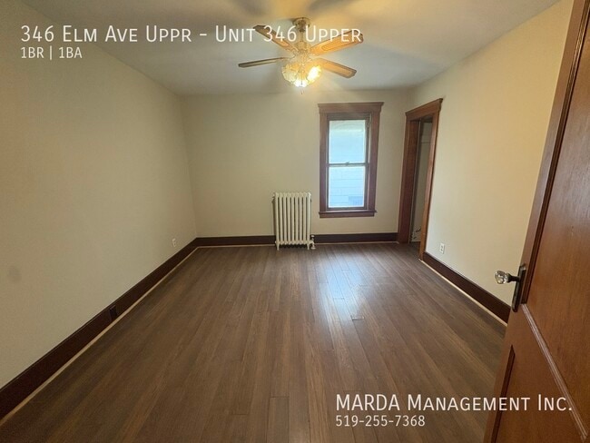 Photo - COZY 1 BED/1 BATH UPPER UNIT WEST WINDSOR INCLUSIVE W/ $50 CAP Unit 346 Upper