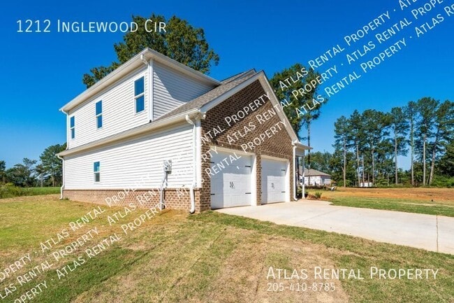Photo - 1212 Inglewood Cir