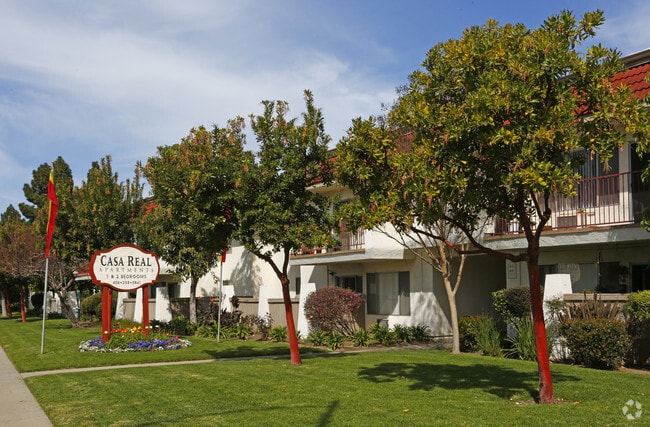 Casa Real Apartments - Casa Real Apartments