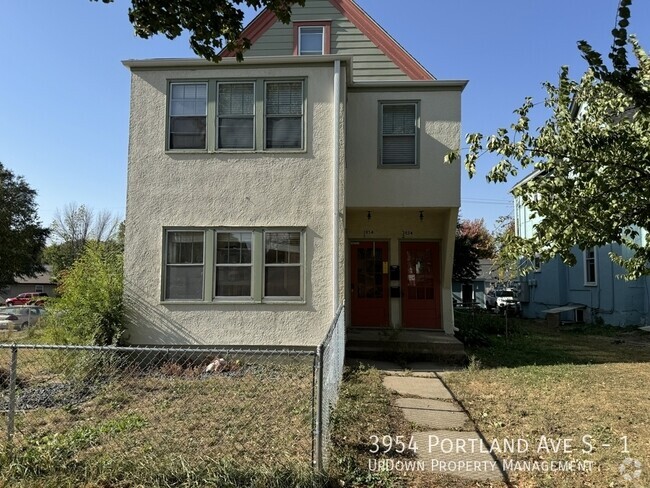 Building Photo - 3954 Portland Ave Unit 1 Rental