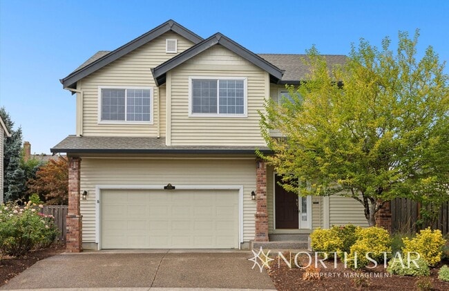 Building Photo - Charming Tigard Neighborhood Home