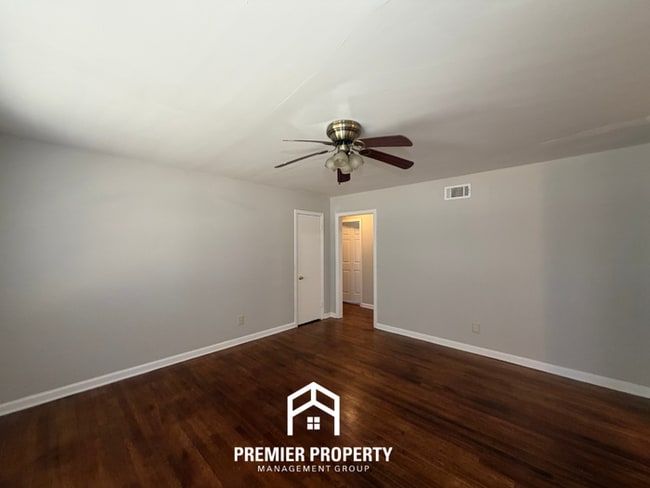 Photo - Charming 4BR Home in East Memphis w/ Hardwood Floors & Fenced Backyard