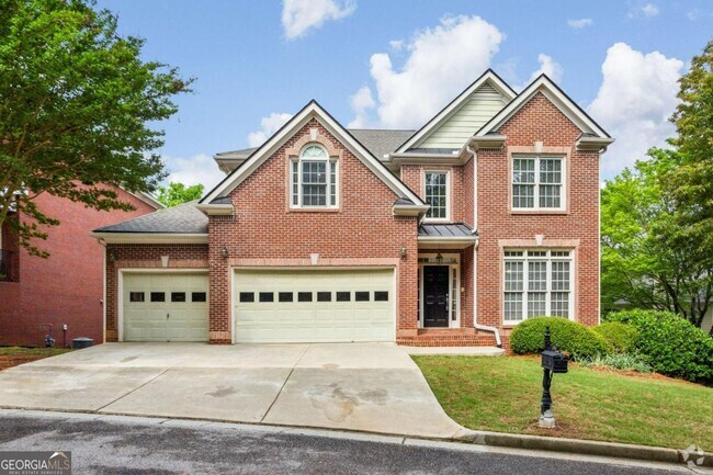 Building Photo - 3504 Ivy Manor Rd SE Rental