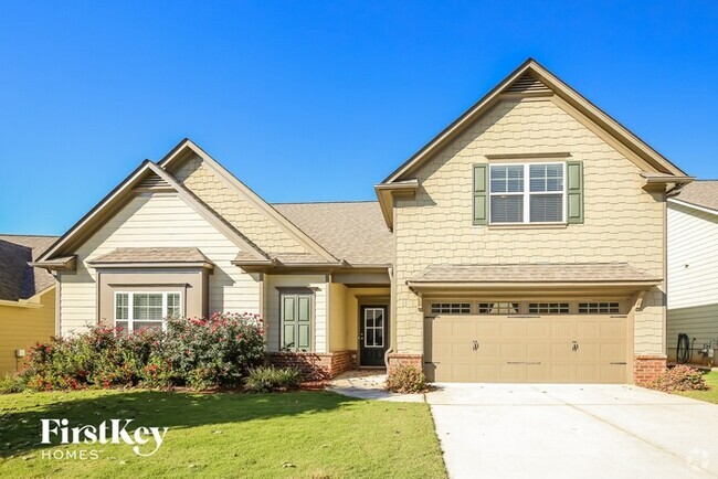 Building Photo - 4523 Brayden Dr Rental