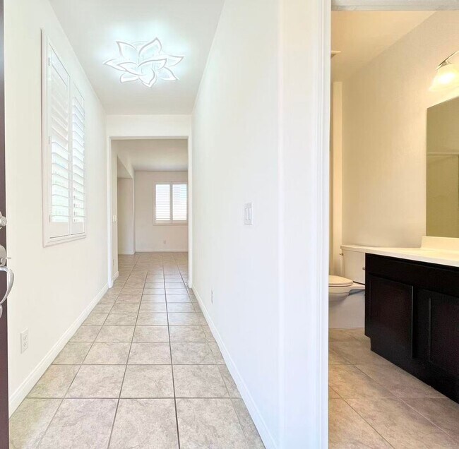 Photo - Well-maintained 4-bedroom, 3-bath home in a desirable gated community